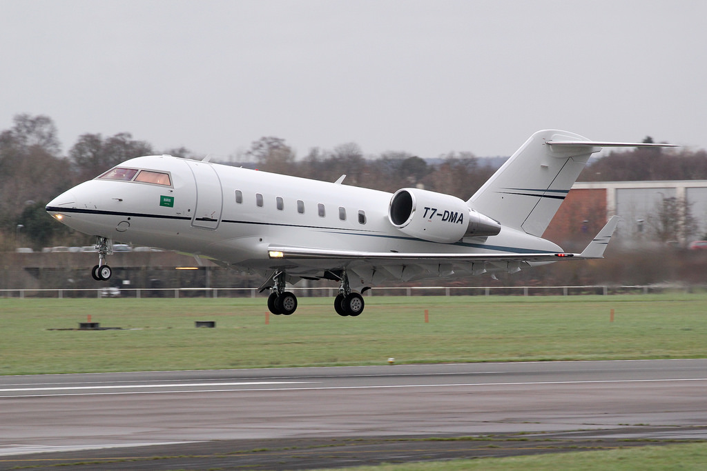 Image for article Preparing for Takeoff: How FlightPrePrep helps BizAv Pilots